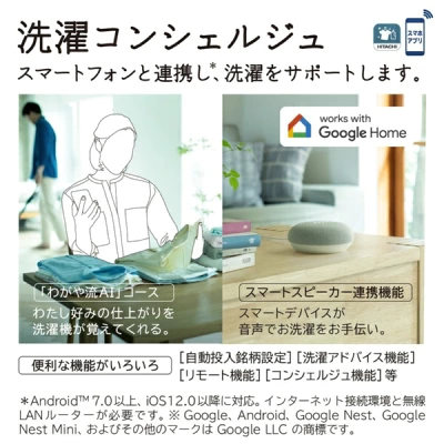 BW-DX100Mの特長